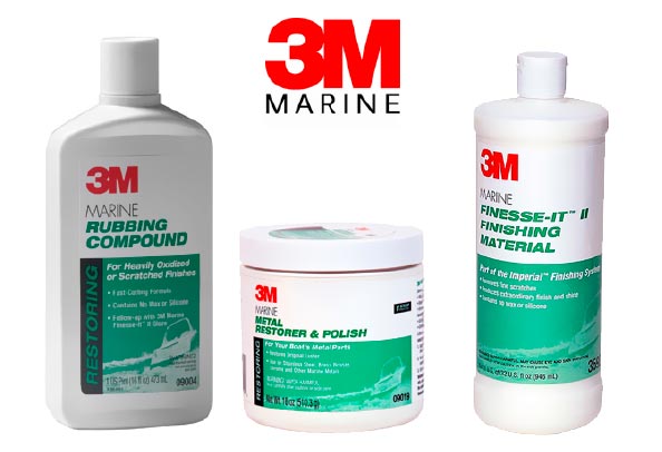 3M Marine