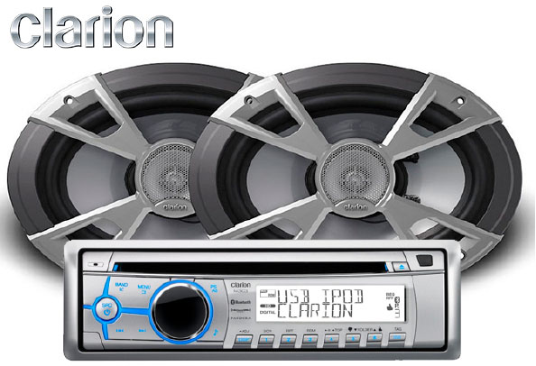 CLARION