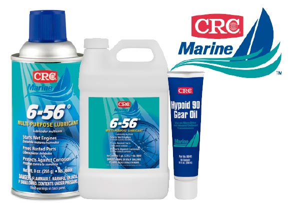 CRC Marine