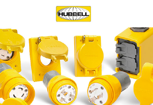HUBBELL