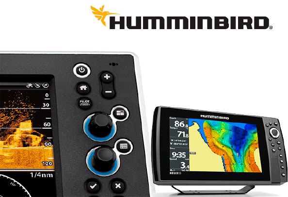 HUMMINBIRD