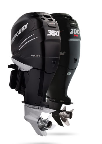 Motores fuera de borda