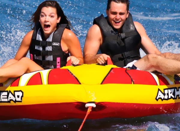 Juguetes acuáticos&nbsp;