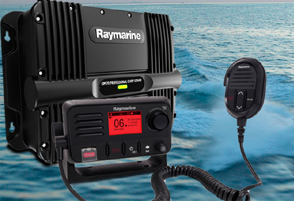 RAYMARINE