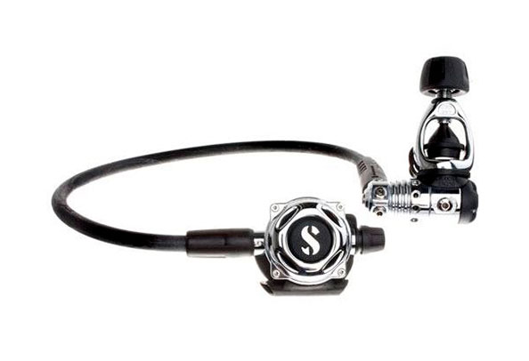 Reguladores y Consolas