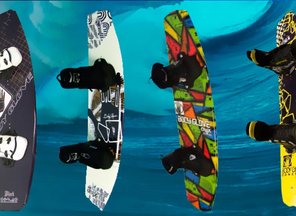 WAKEBOARD