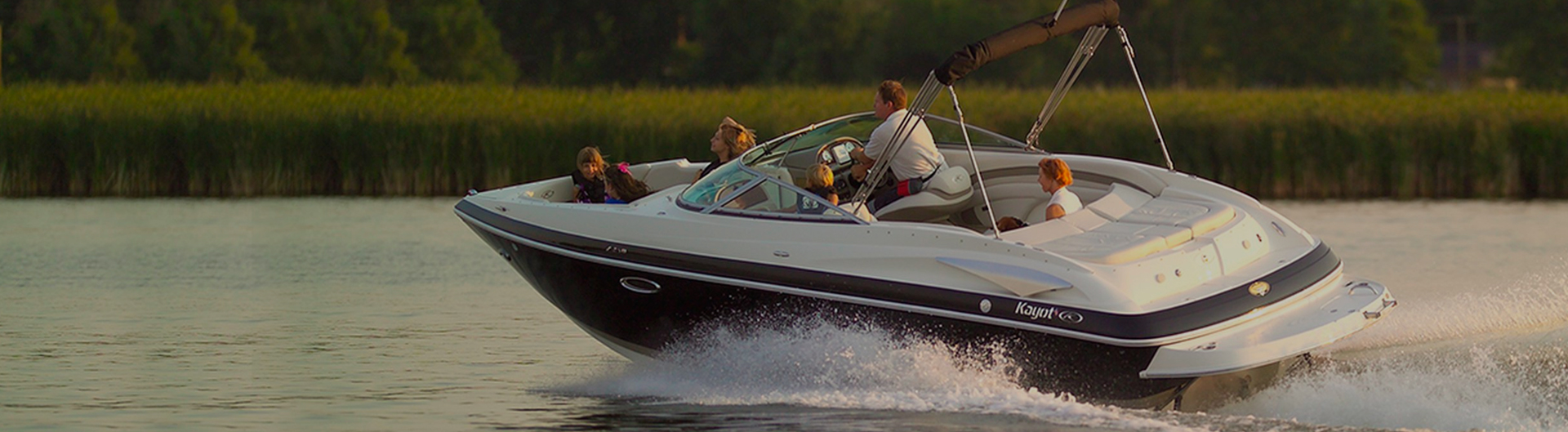 motores dentro de borda Mercury MerCruiser