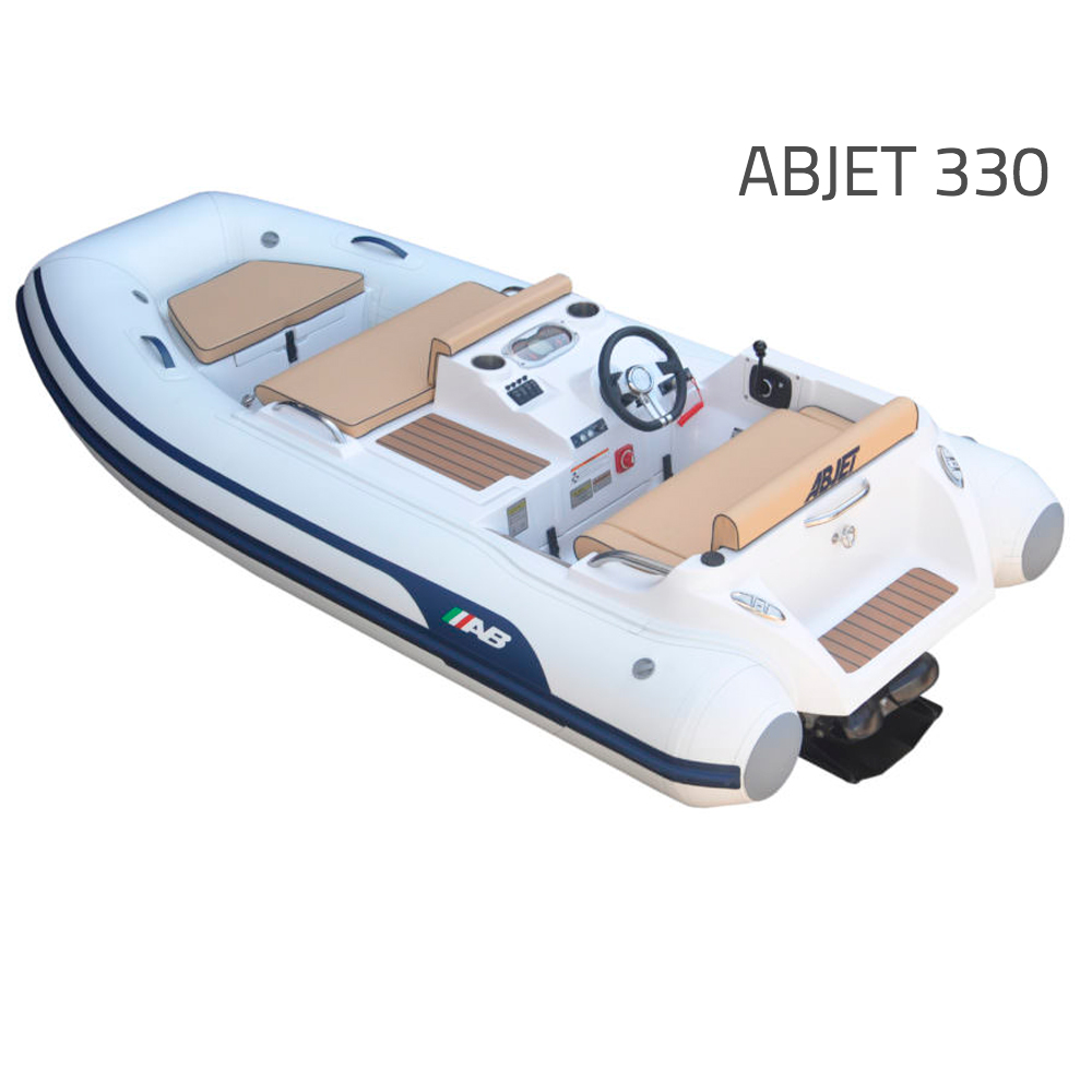 ABJET 330 México