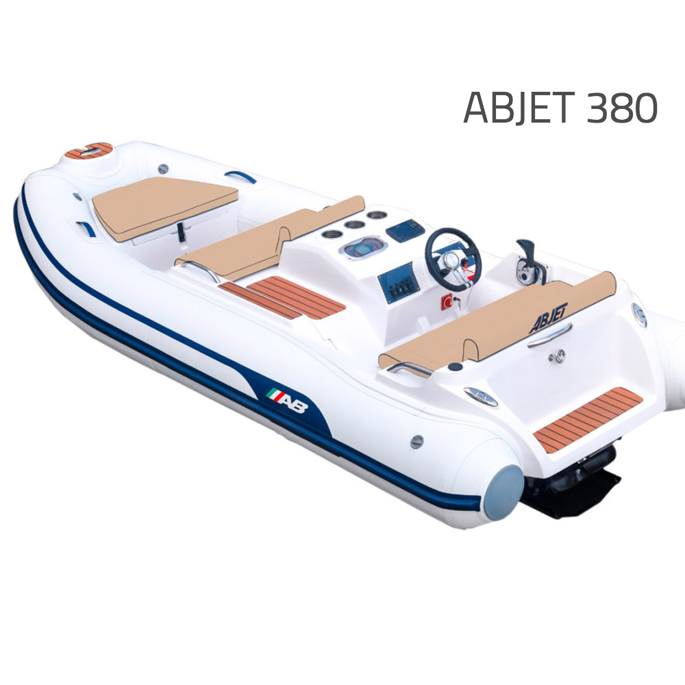 ABJET 330 México
