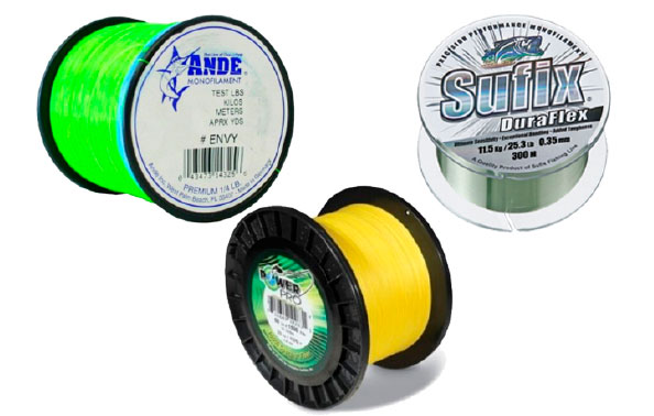 ANDE | POWER PRO | SUFIX