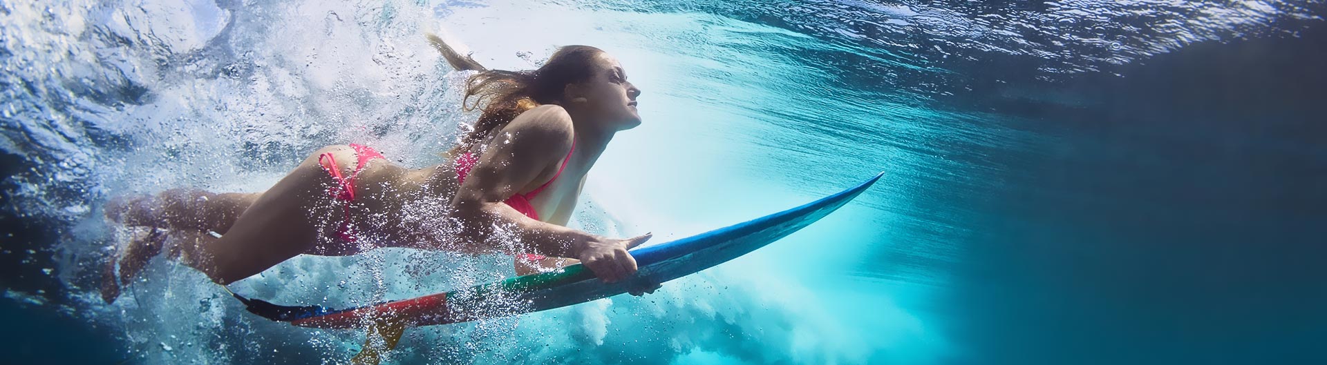 Deportes Acuáticos