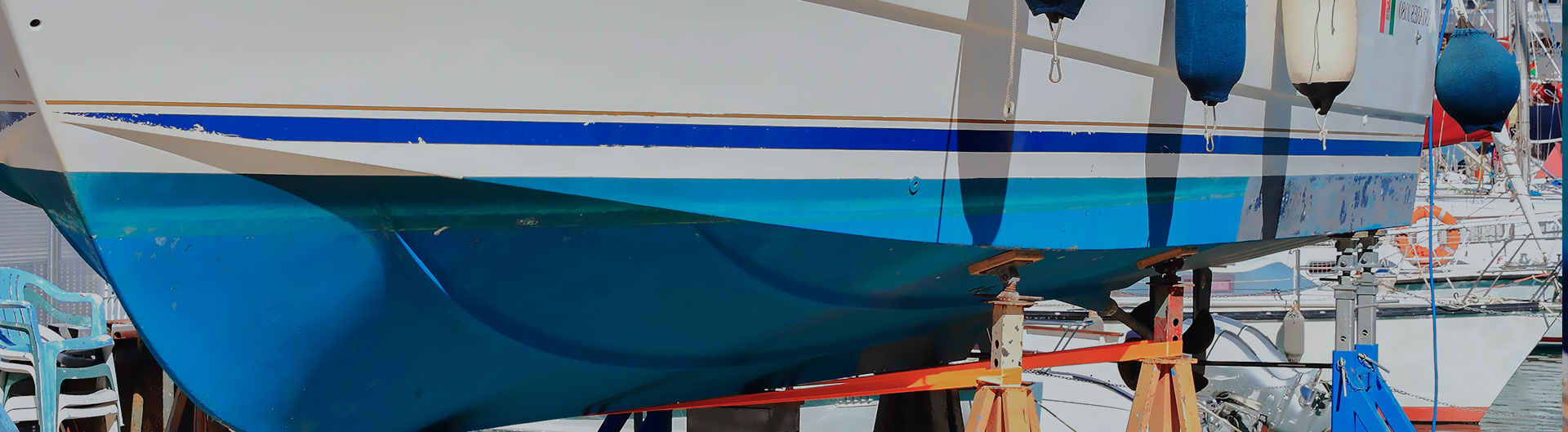 Mantenimiento y Limpieza