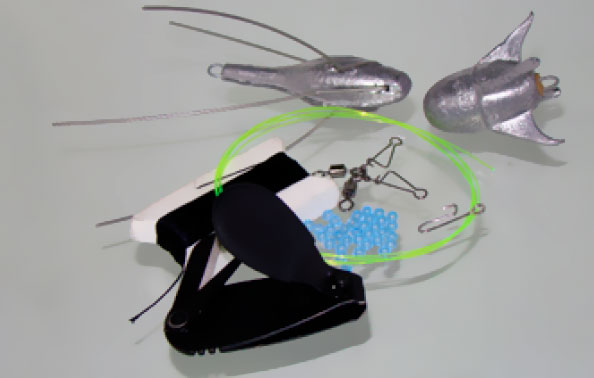 Complementos&nbsp;para armados