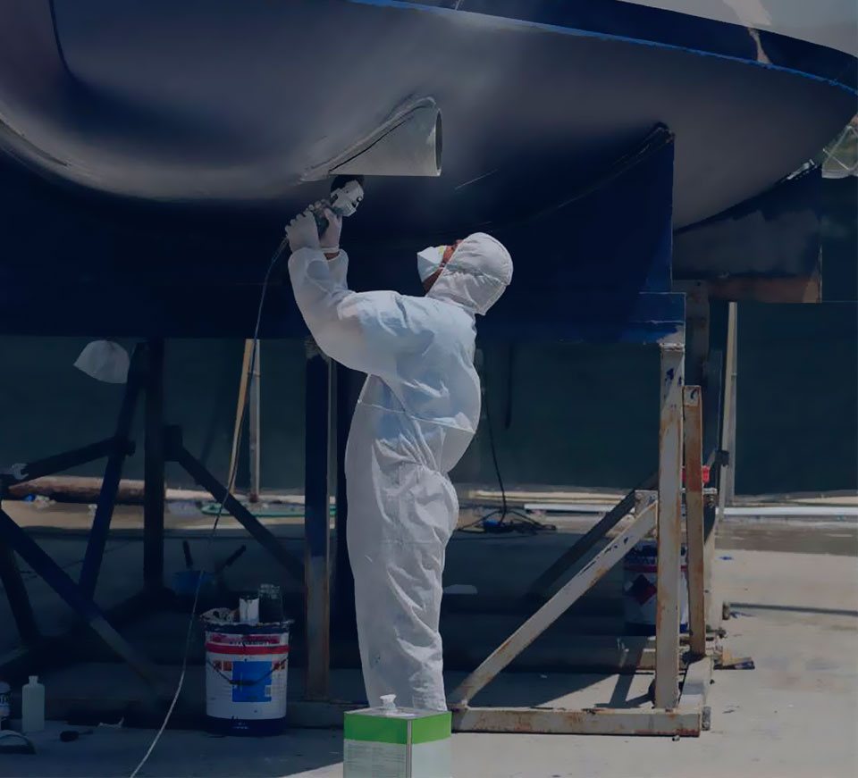 Mantenimiento y Limpieza