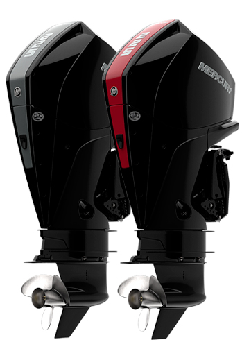 Motores fuera de borda