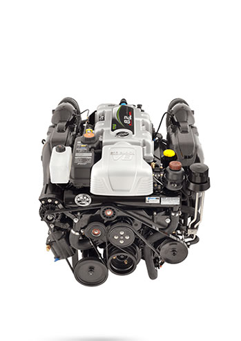 Motores Intraborda y Dentro-fueraborda