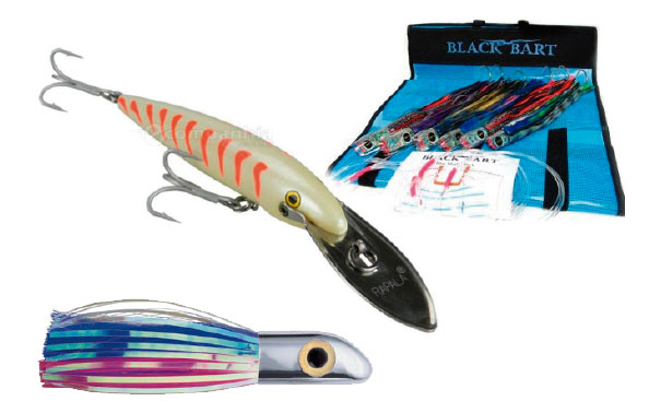RAPALA | BARTBLACK | ILANDER