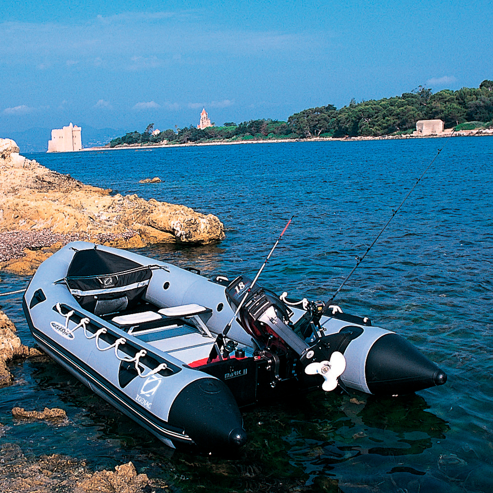 Zodiac Classic Mark 2 México